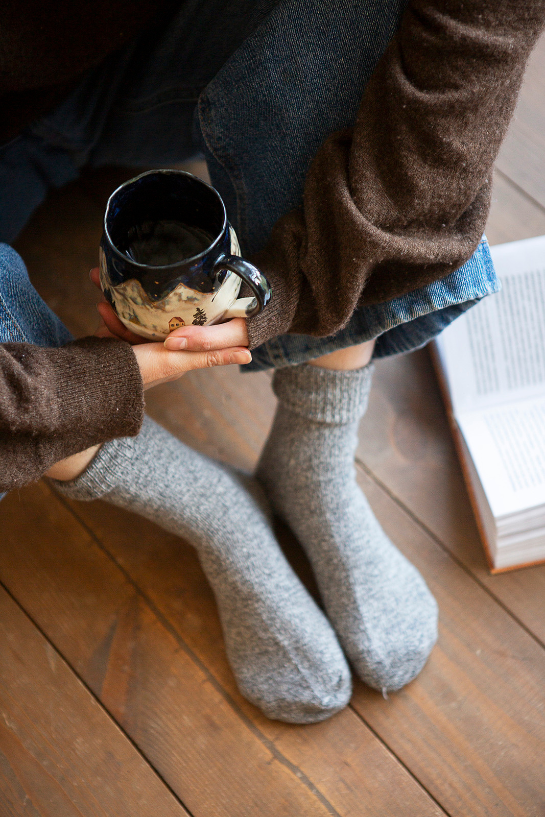 Контент для чайной мастерской. Семейный и портретный фотограф в Москве Елена Флегант