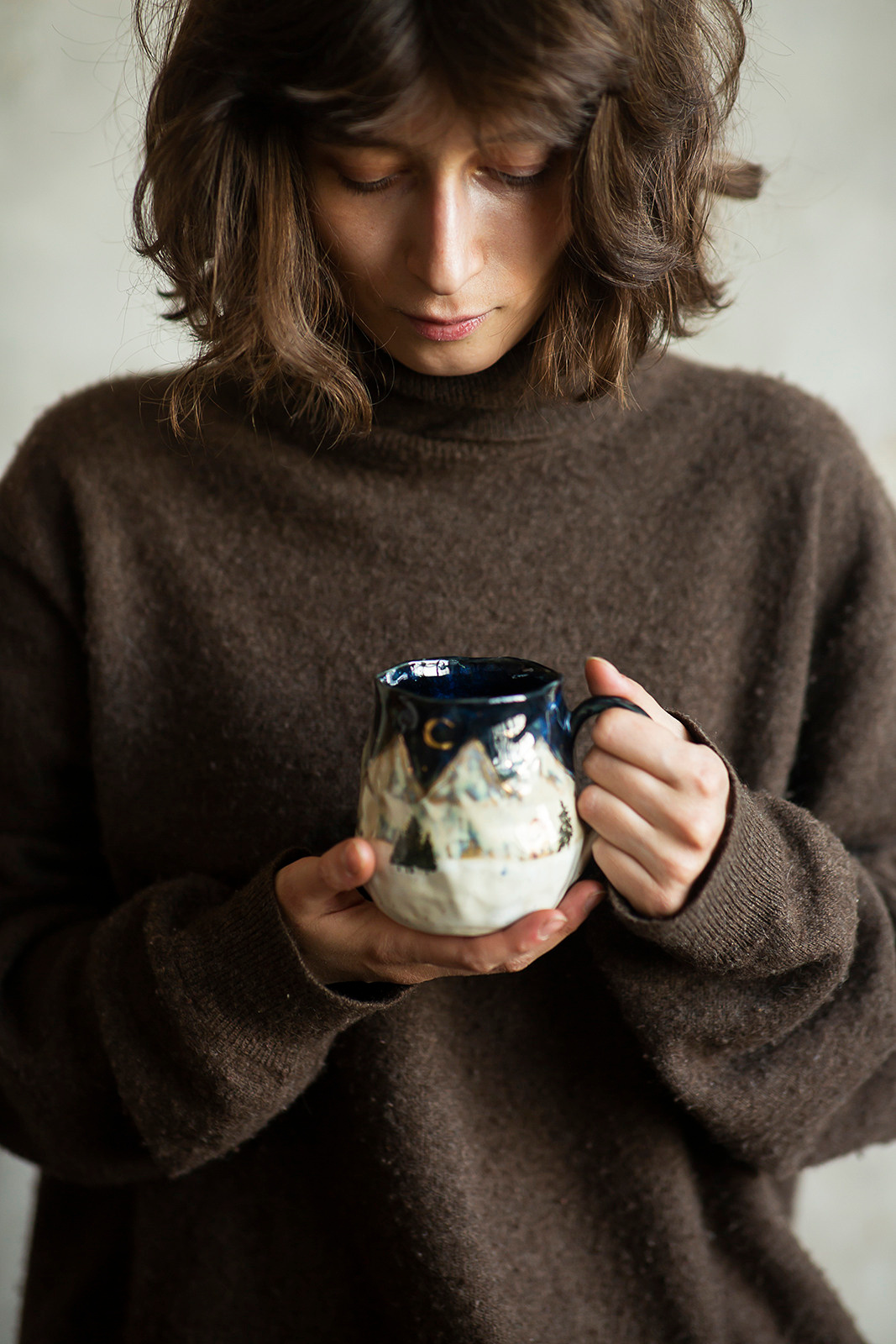 Контент для чайной мастерской. Семейный и портретный фотограф в Москве Елена Флегант