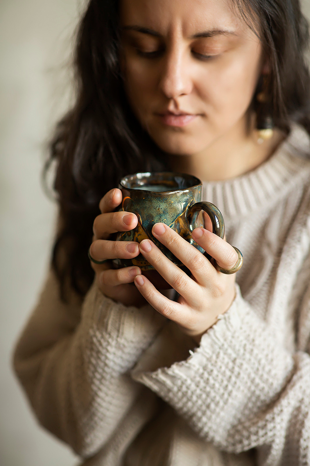Контент для чайной мастерской. Семейный и портретный фотограф в Москве Елена Флегант