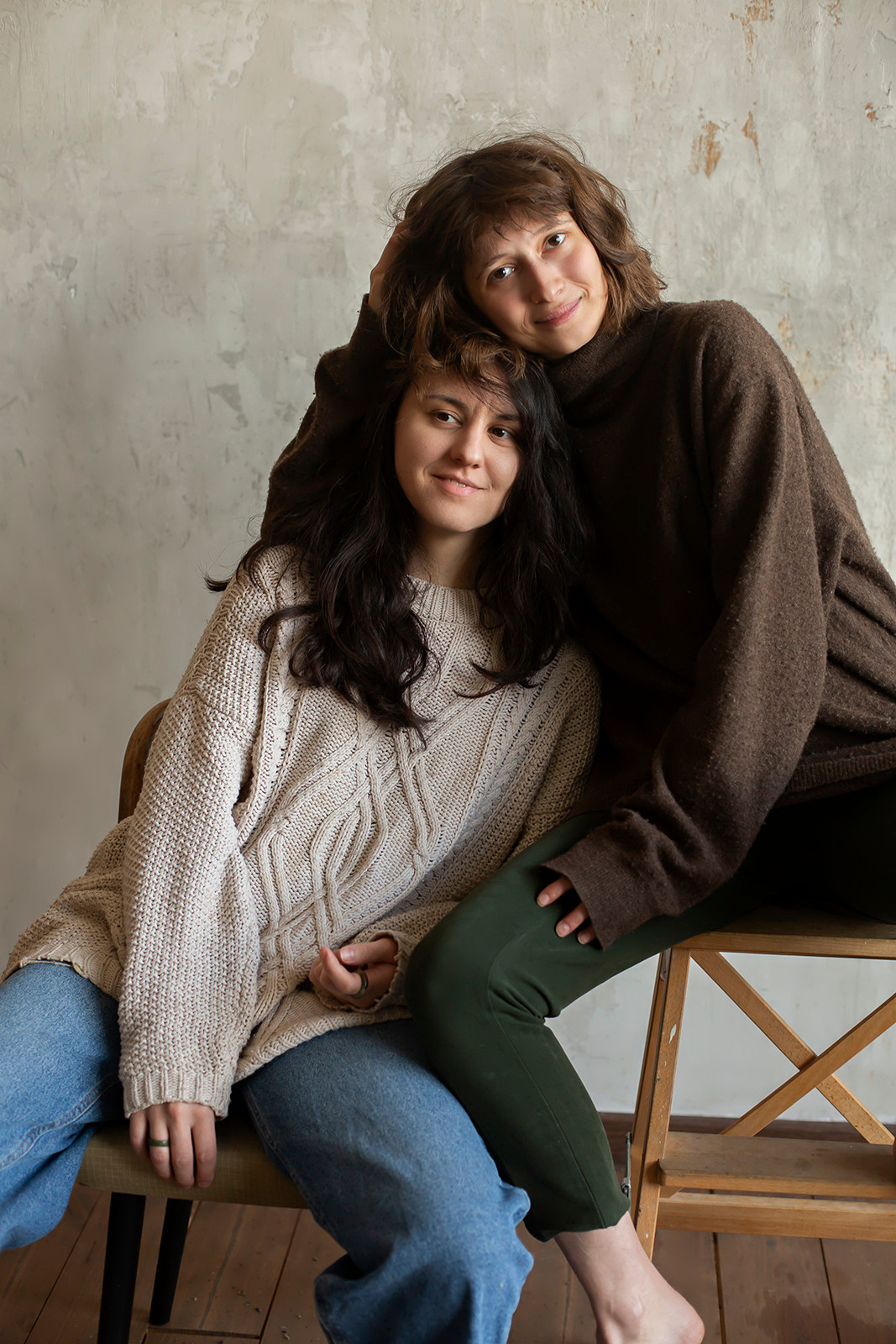 Контент для чайной мастерской. Семейный и портретный фотограф в Москве Елена Флегант