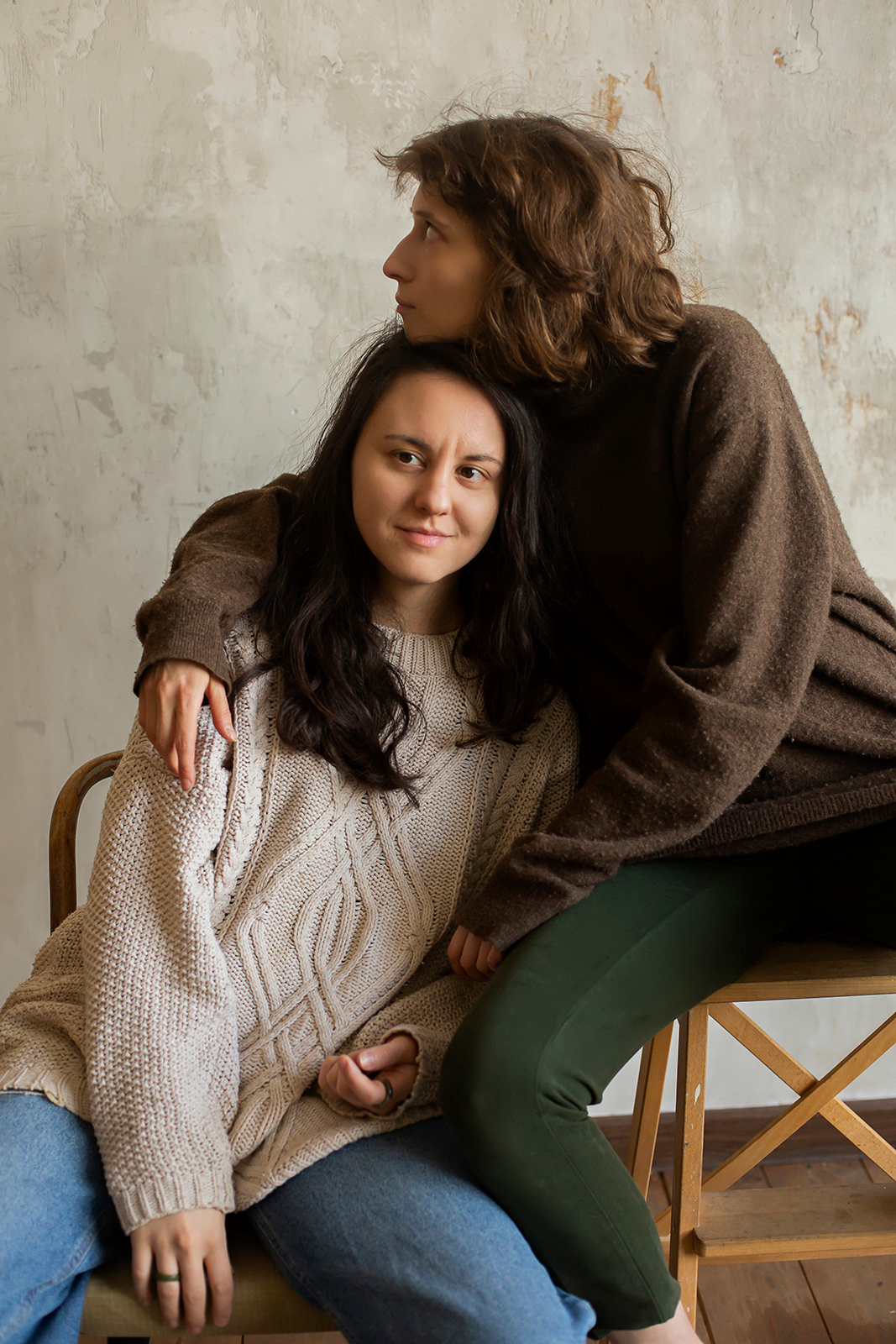 Контент для чайной мастерской. Семейный и портретный фотограф в Москве Елена Флегант