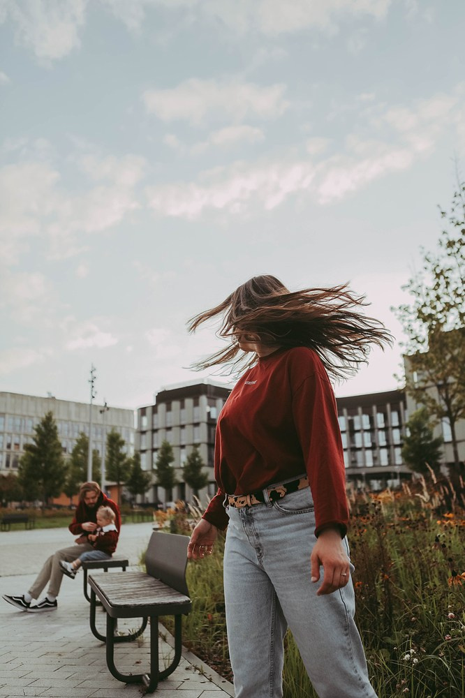 Good day. Катя Сидор — фотограф в Москве