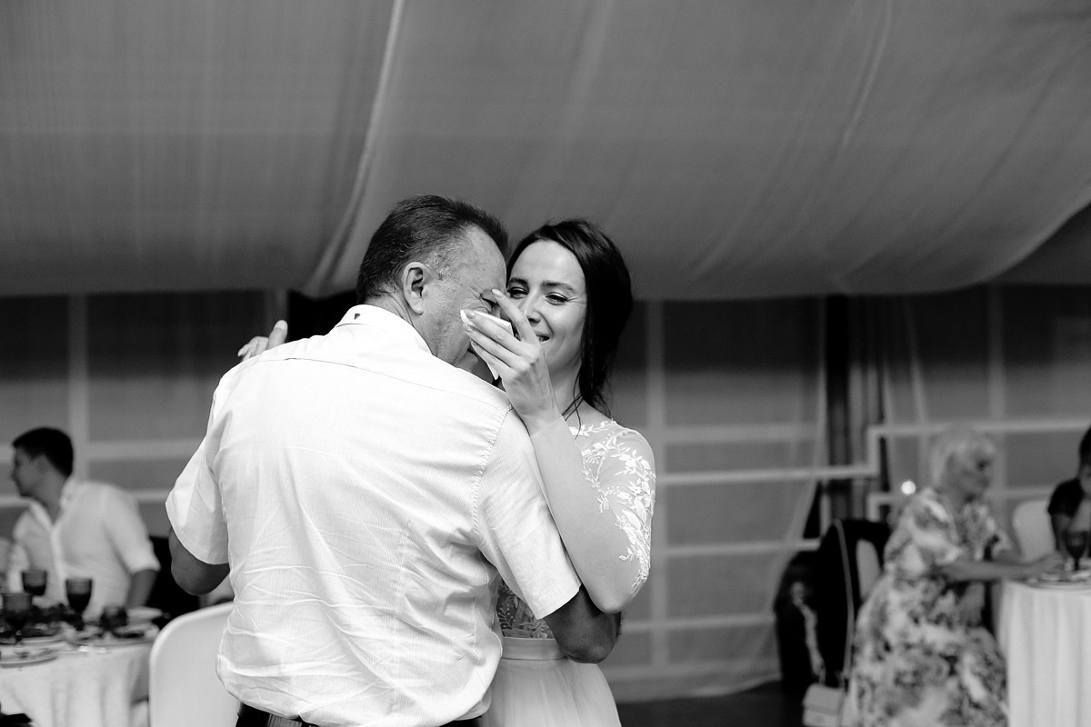 Свадебные. Главная