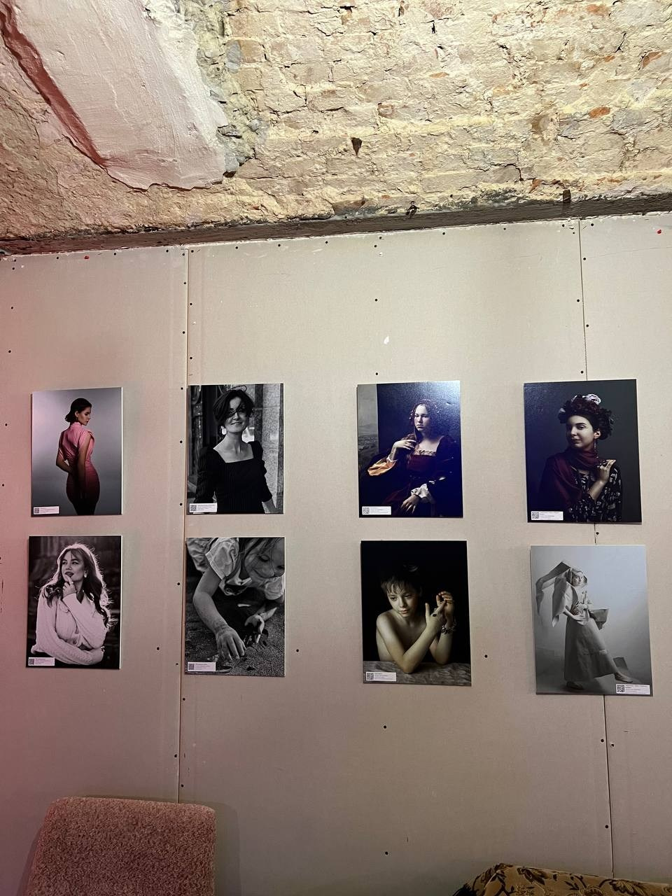 Фотовыставка PEOPLE