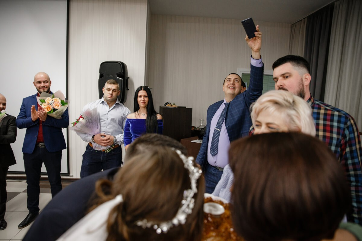 Свадьба Анастасия и Алексея. Константин Солодянкин — свадебный и репортажный фотограф в Екатеринбурге и Верхней Пышме