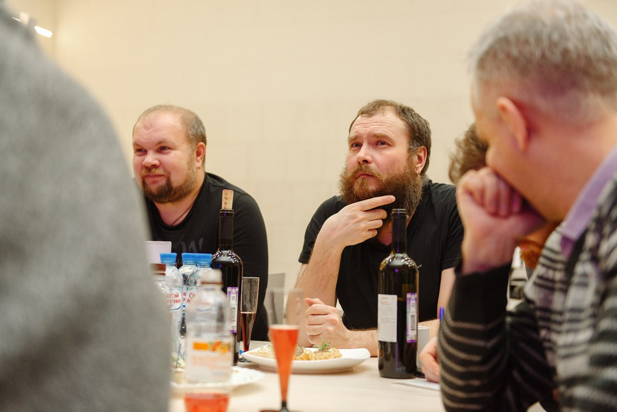 Корпоратив Мозгобойня СКБ Контур. Константин Солодянкин — свадебный и репортажный фотограф в Екатеринбурге и Верхней Пышме