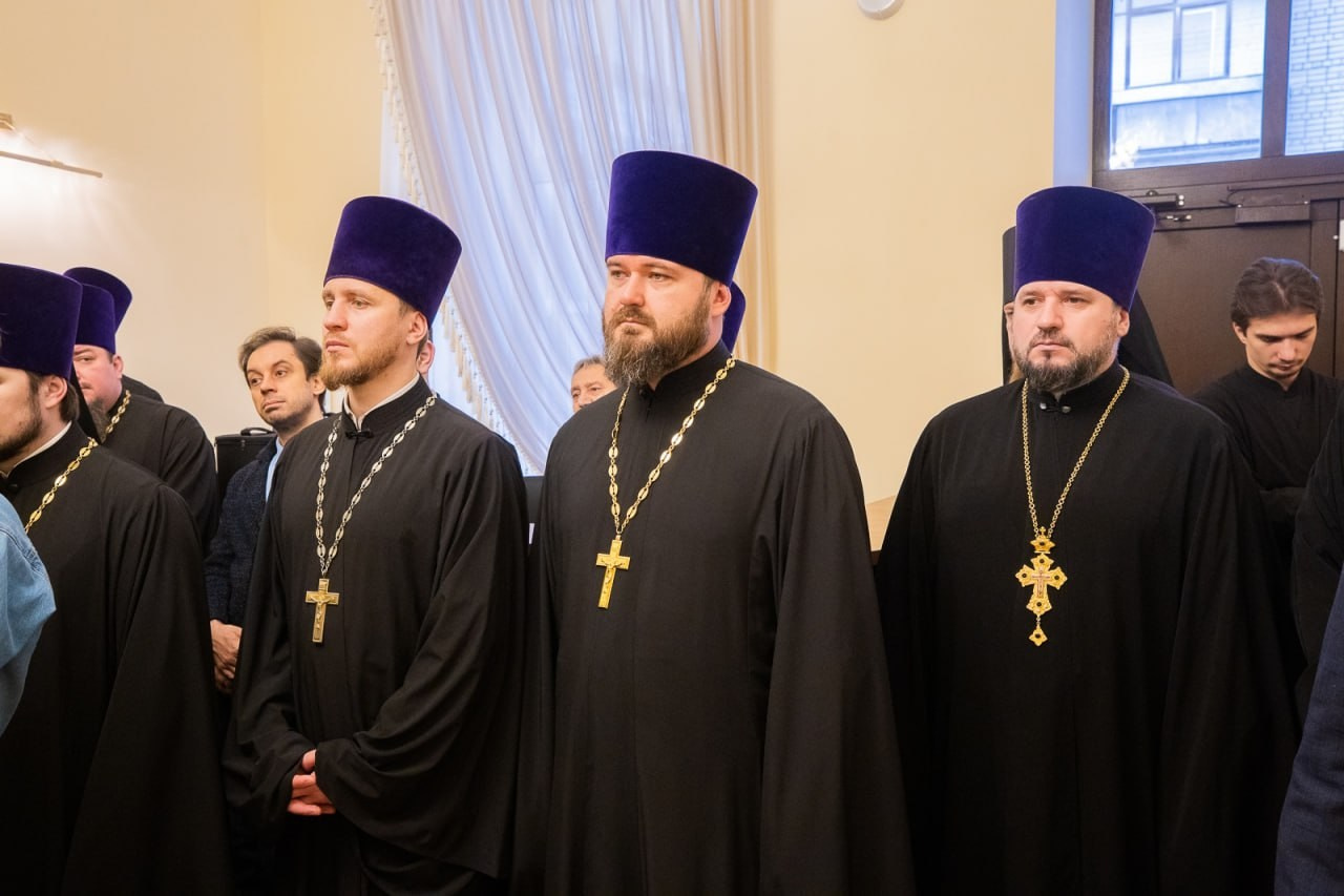 Завершена реставрация здания центра апологетической миссии по приволжскому федеральному округу и учебного комитета саратовской епархии. Саратовское Северо-Западное благочиние