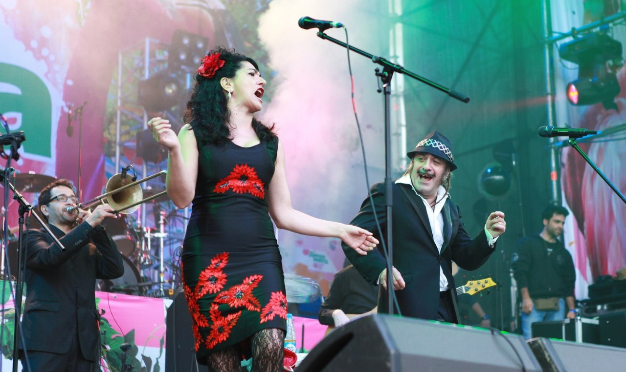 2013. Репортажный фотограф Алексей Пирязев