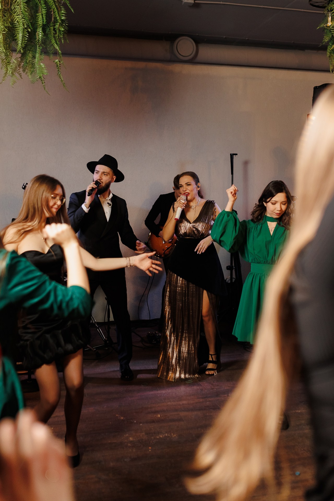 Съемка корпоративов. Репортажный фотограф в Новосибирске Максим Денисенко