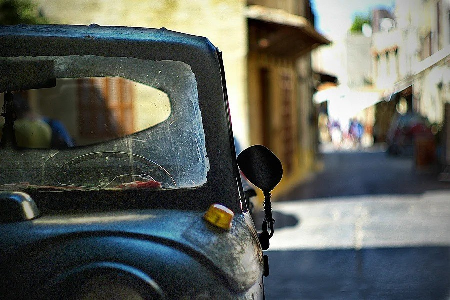 Путешествия. Фотограф Ирина Абзалова