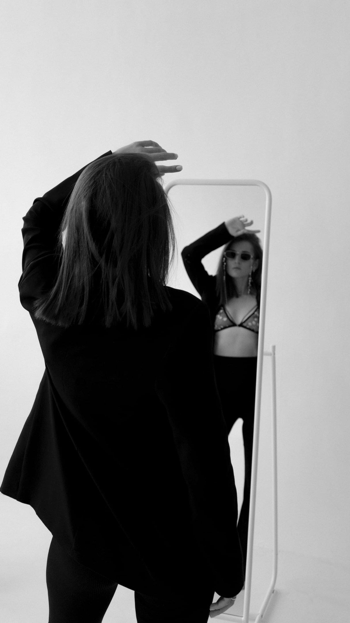 Портретная съемка