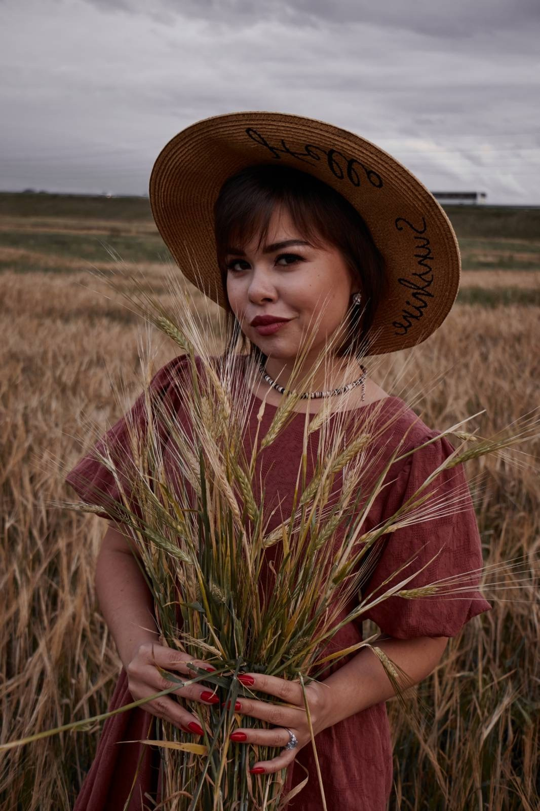 Валерия. Фотограф Стилист Тюмень Вера Хайруллина