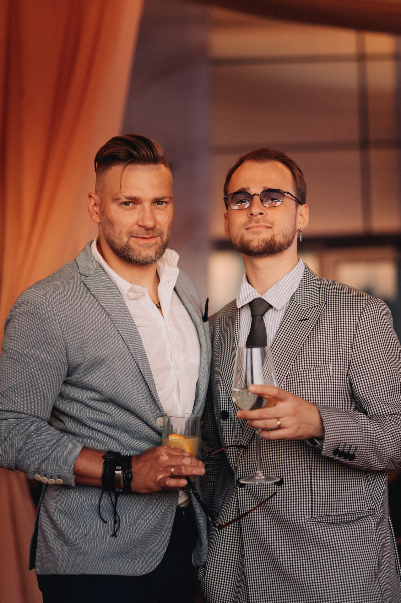 NIGHT2DAY CHOICE 2024. Фотографы и Видеографы Night2Day Санкт-Петербург