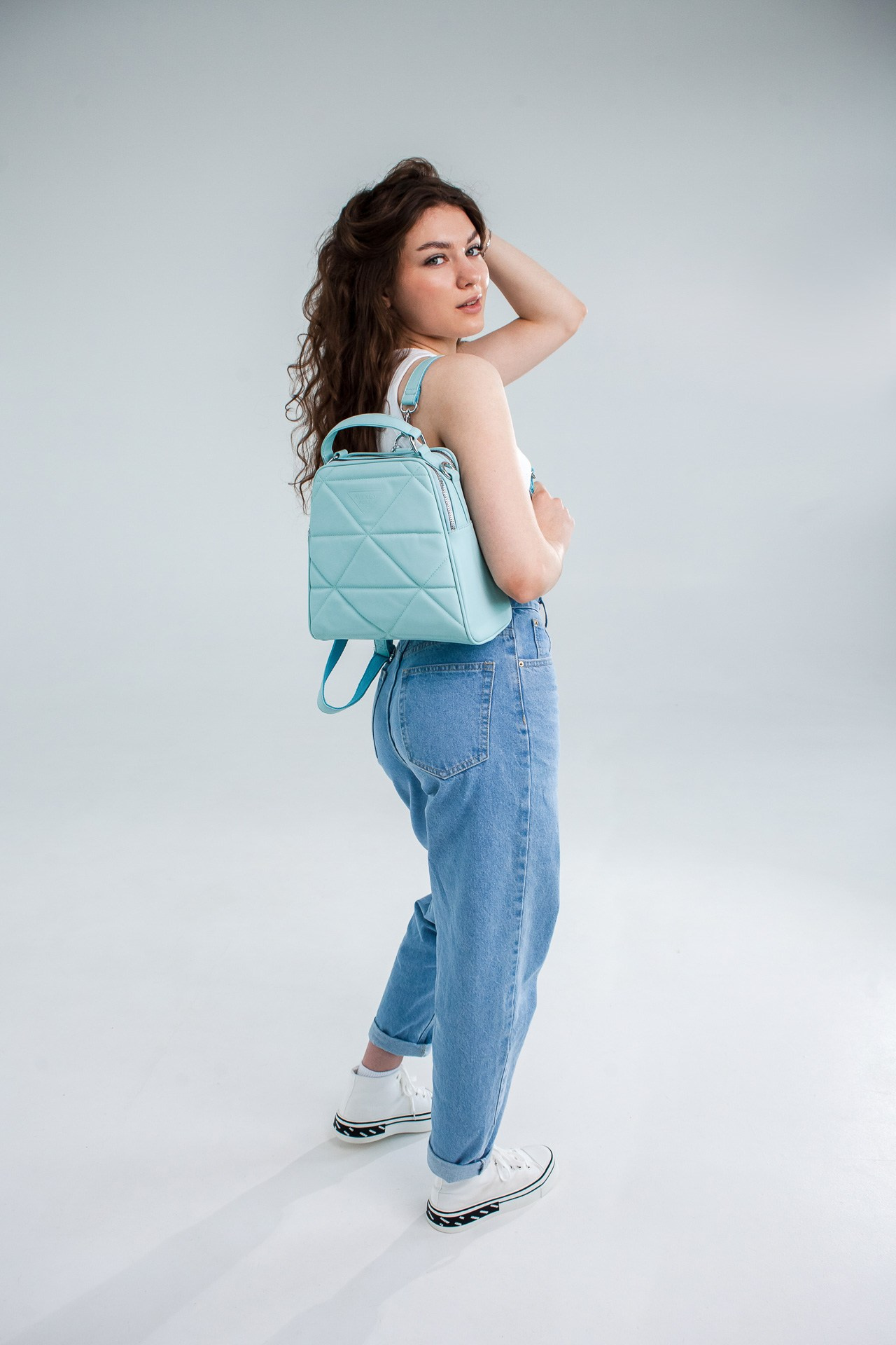 Рюкзак. Портретный, семейный, свадебный фотограф в Брянске Маргарита Василькова