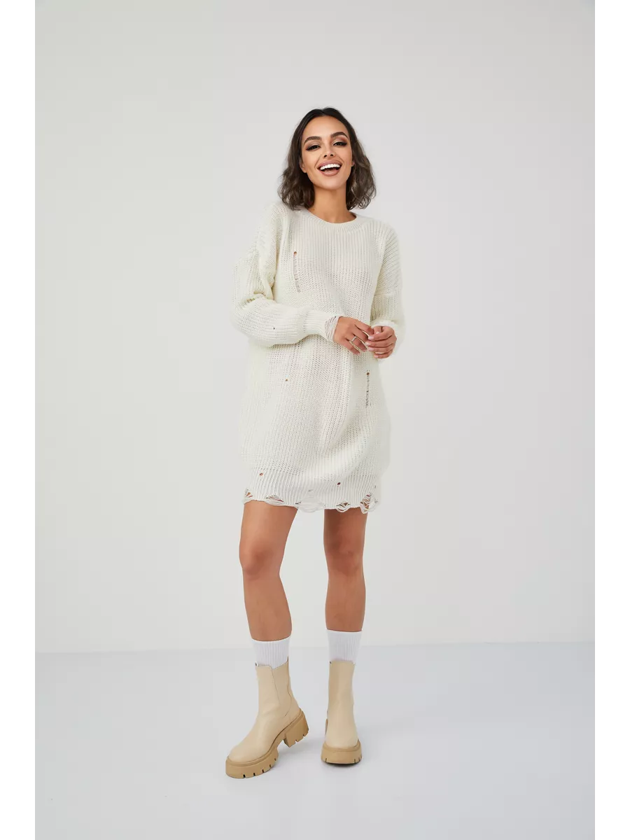 Новый год. Бурнаева Катя