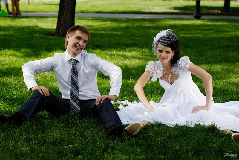 Александр & Дарья. Интерьерная фотостудия FOTOGEN г. Краснодар