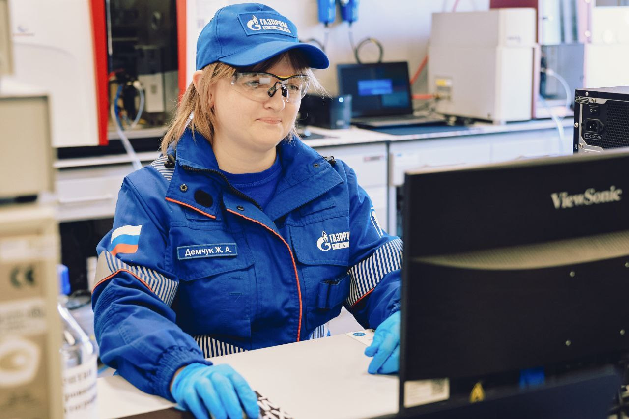 Корпоративная съёмка Александр Шалагин