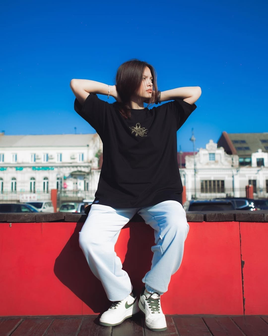 Портфолио. Фотограф во Владивостоке Ветров Кирилл