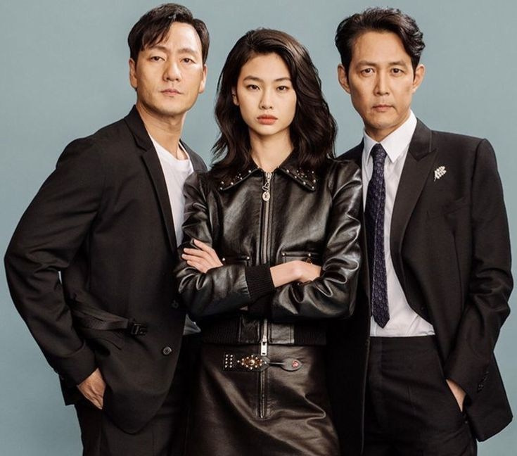 Рефы для съемок в школе