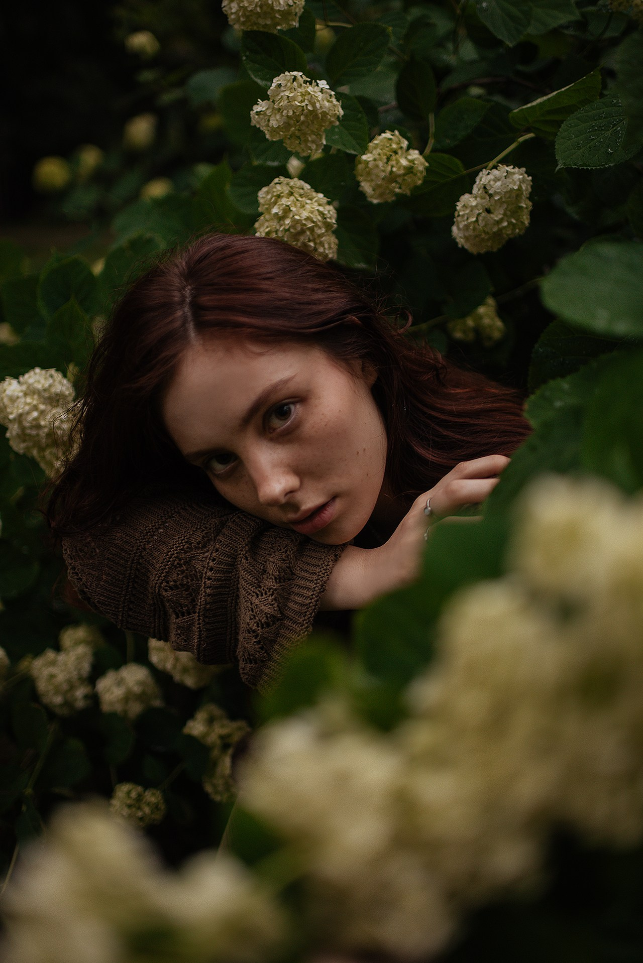 Соня весной. Ева Русина — свадебный/love story фотограф | Санкт-Петербург, Москва