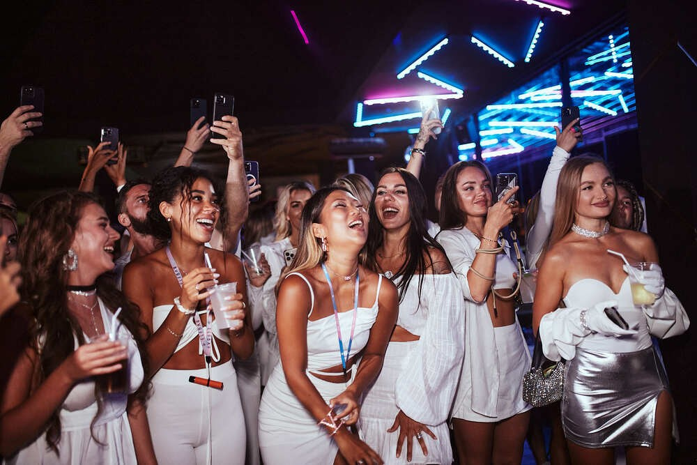 Снимки вашего праздника | Репортажная фотосъемка на любые мероприятия