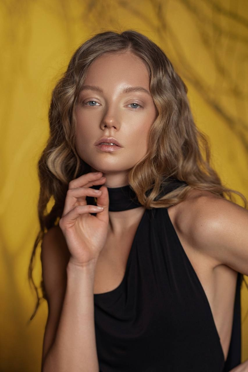 Тематическая fashion съемка. Стилист Анастасия Рашевская