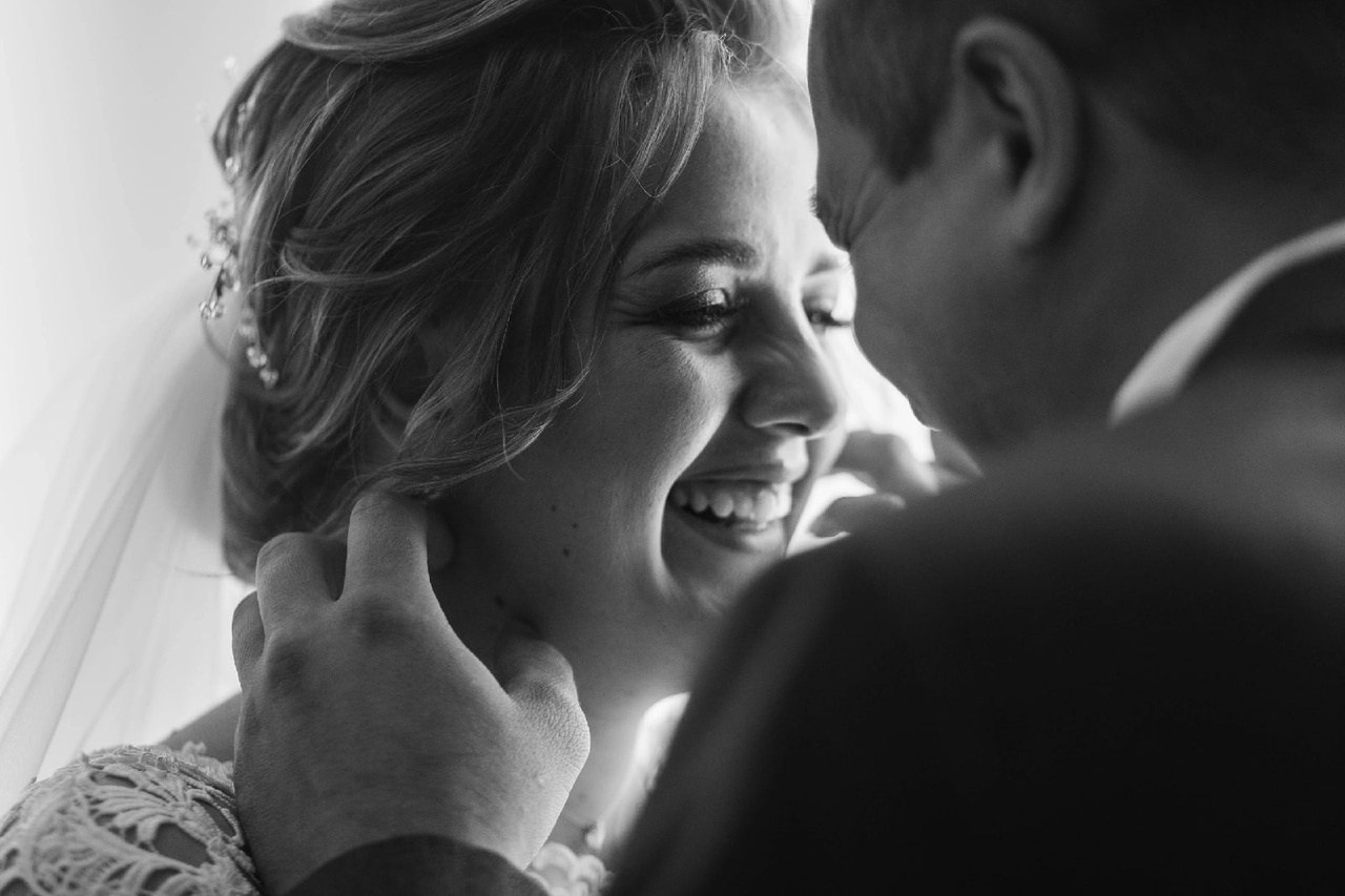 СВАДЬБЫ. Фотограф в Омске