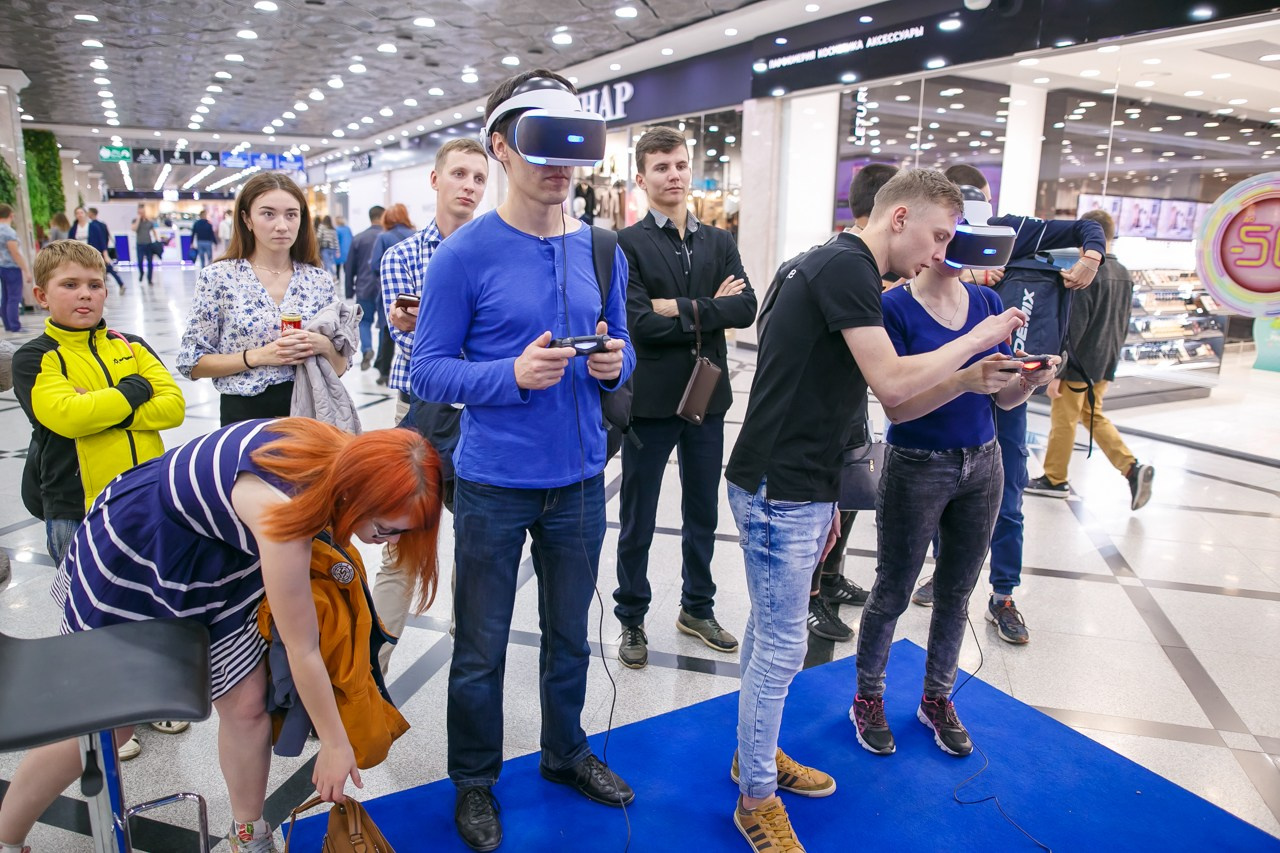 SONY Гринвич. Профессиональный фотограф Дугинов Николай | Екатеринбург