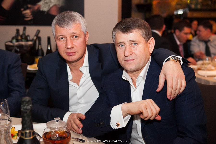 АЛВИСА (корпоратив). Видеооператор/Фотограф Николай Завьялов