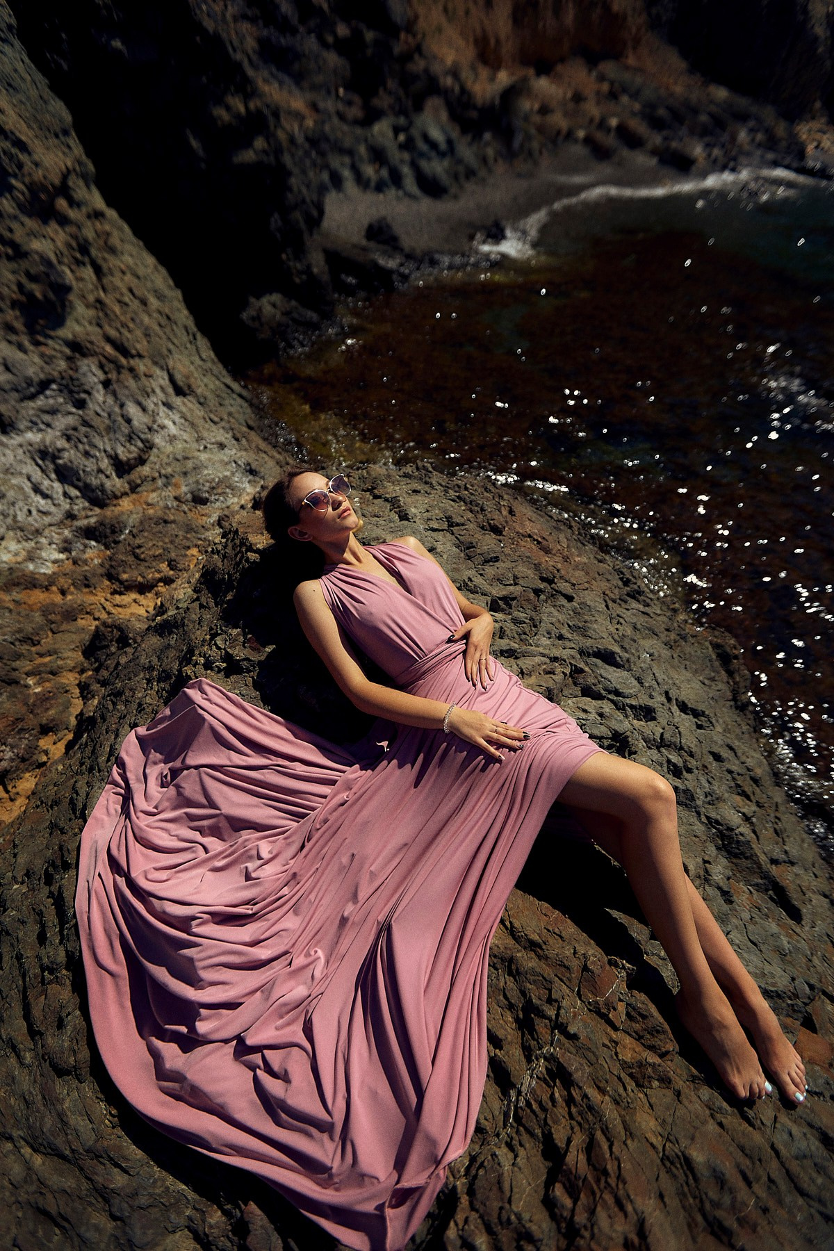 Юля. Свадебный и семейный фотограф Игорь Елагин