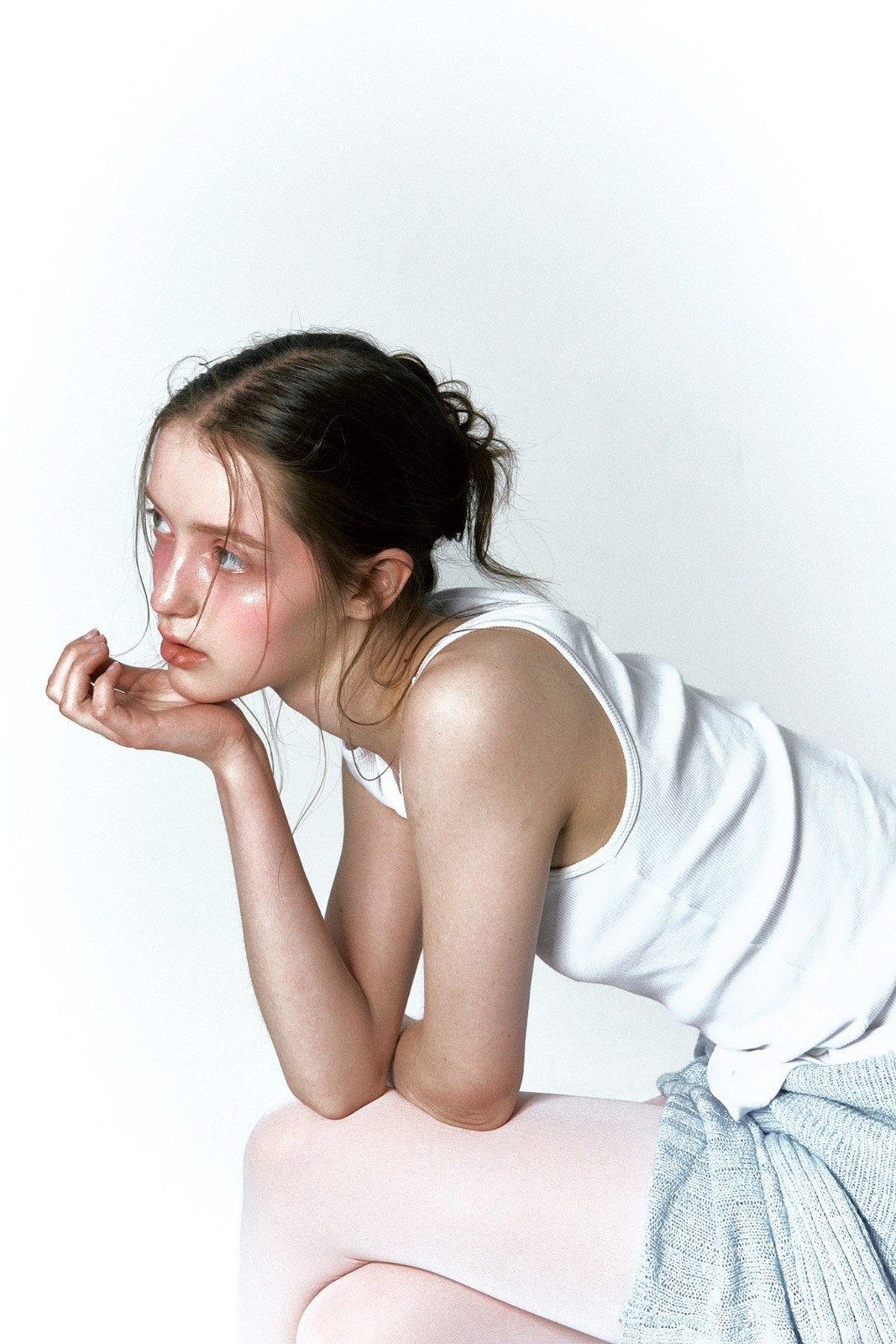 Dasha. Modeling agency TM MODELS