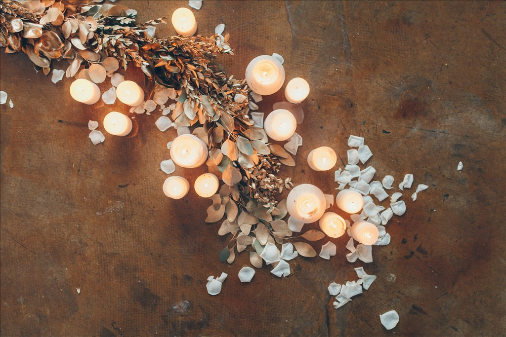 Workshop "Glitter Love"