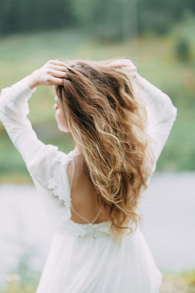 Каменные стены Исети