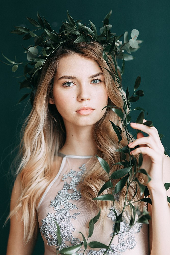 The miracle of greens