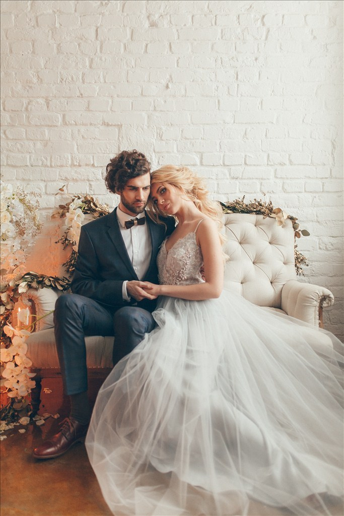 Workshop "Glitter Love"