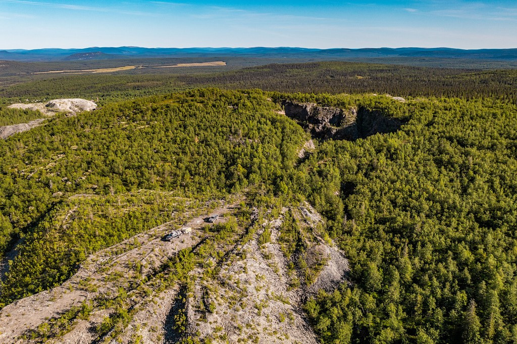 Путешествие на Север в 2024 году. Внедорожные путешествия — OFFROADTRIP