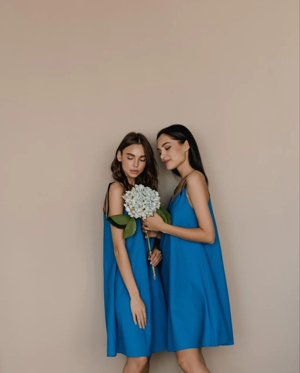 Съемка одежды в интерьере. АРХИ STYLE