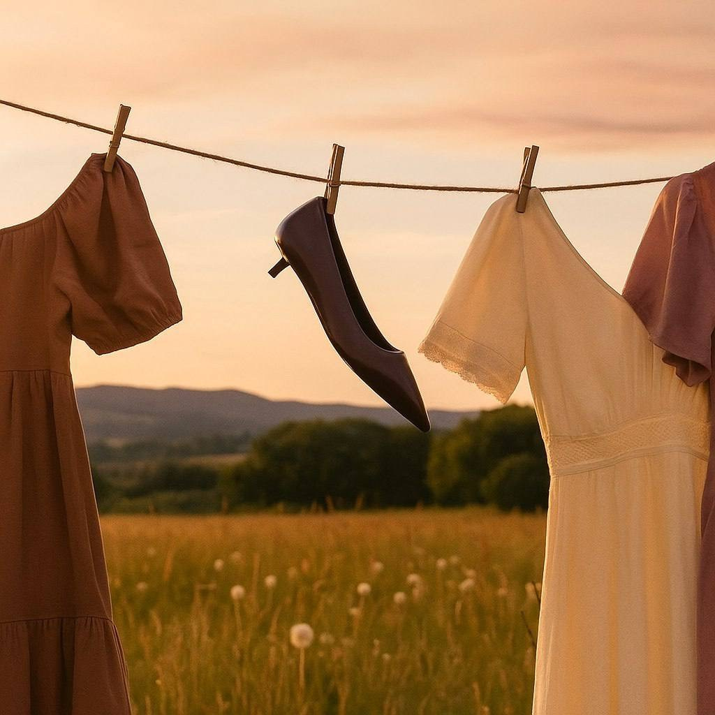 ИИ фотосессии. АРХИ STYLE