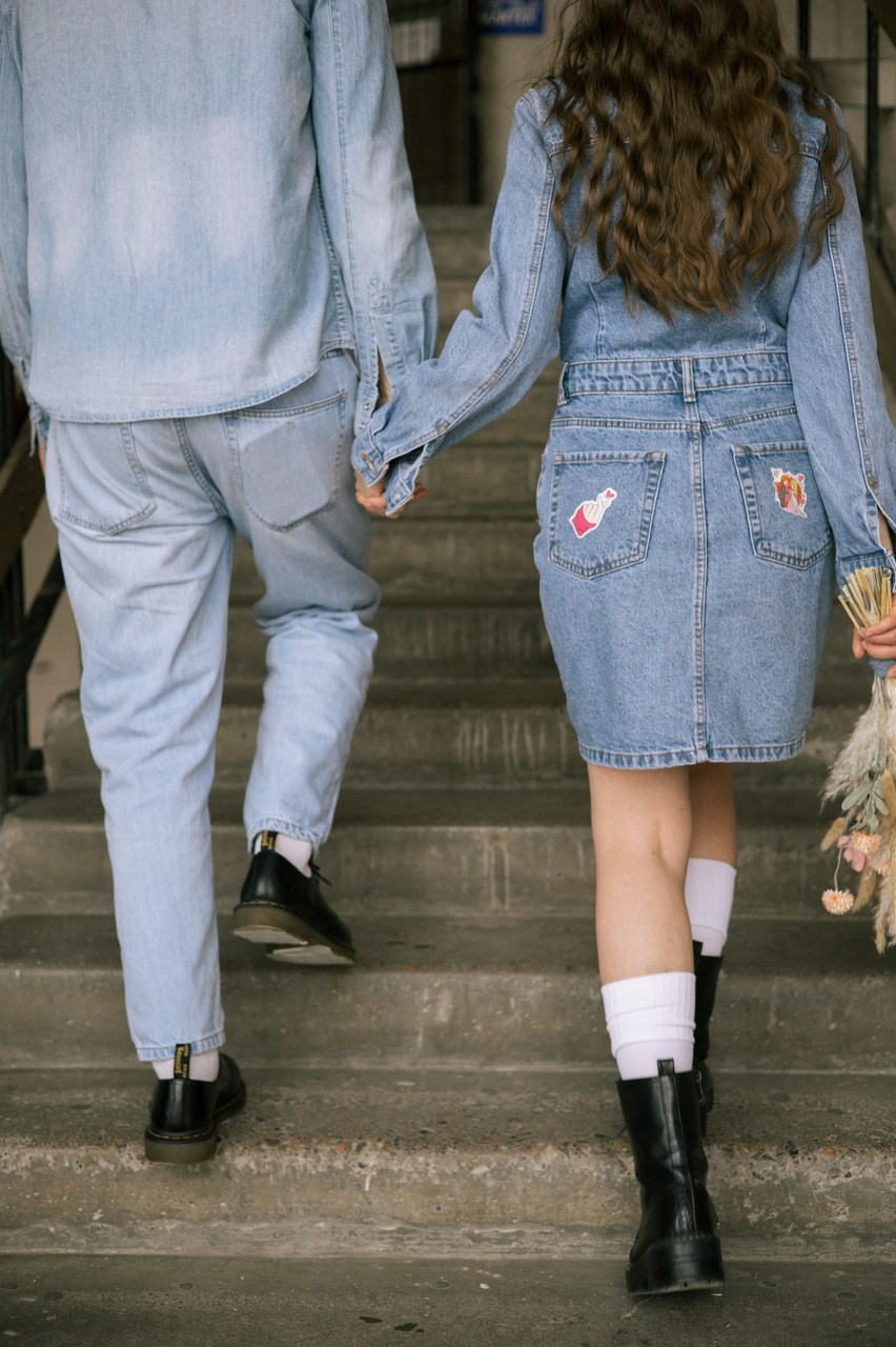 Миша и Кристина. Свадебный и семейный фотограф