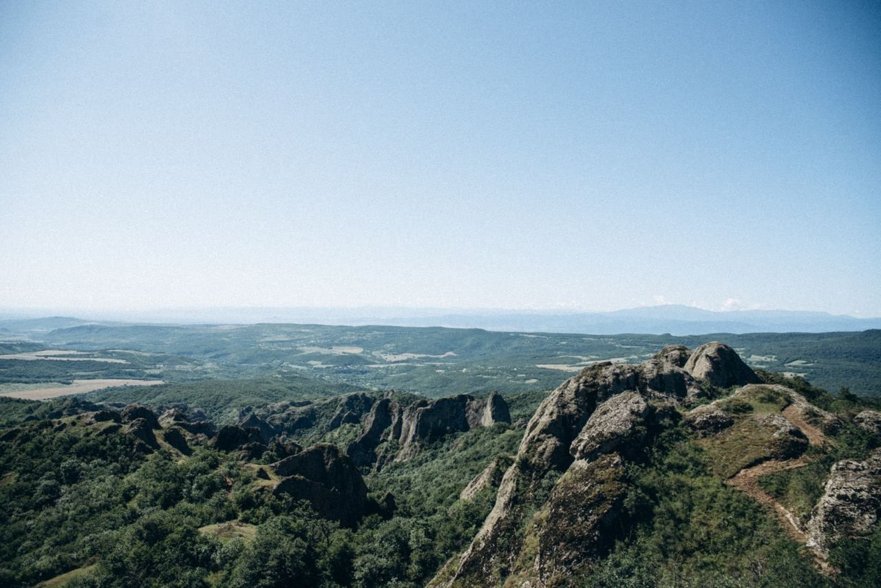 Биртвиси, Грузия 🇬🇪 «Honey Trip». Anita_photo