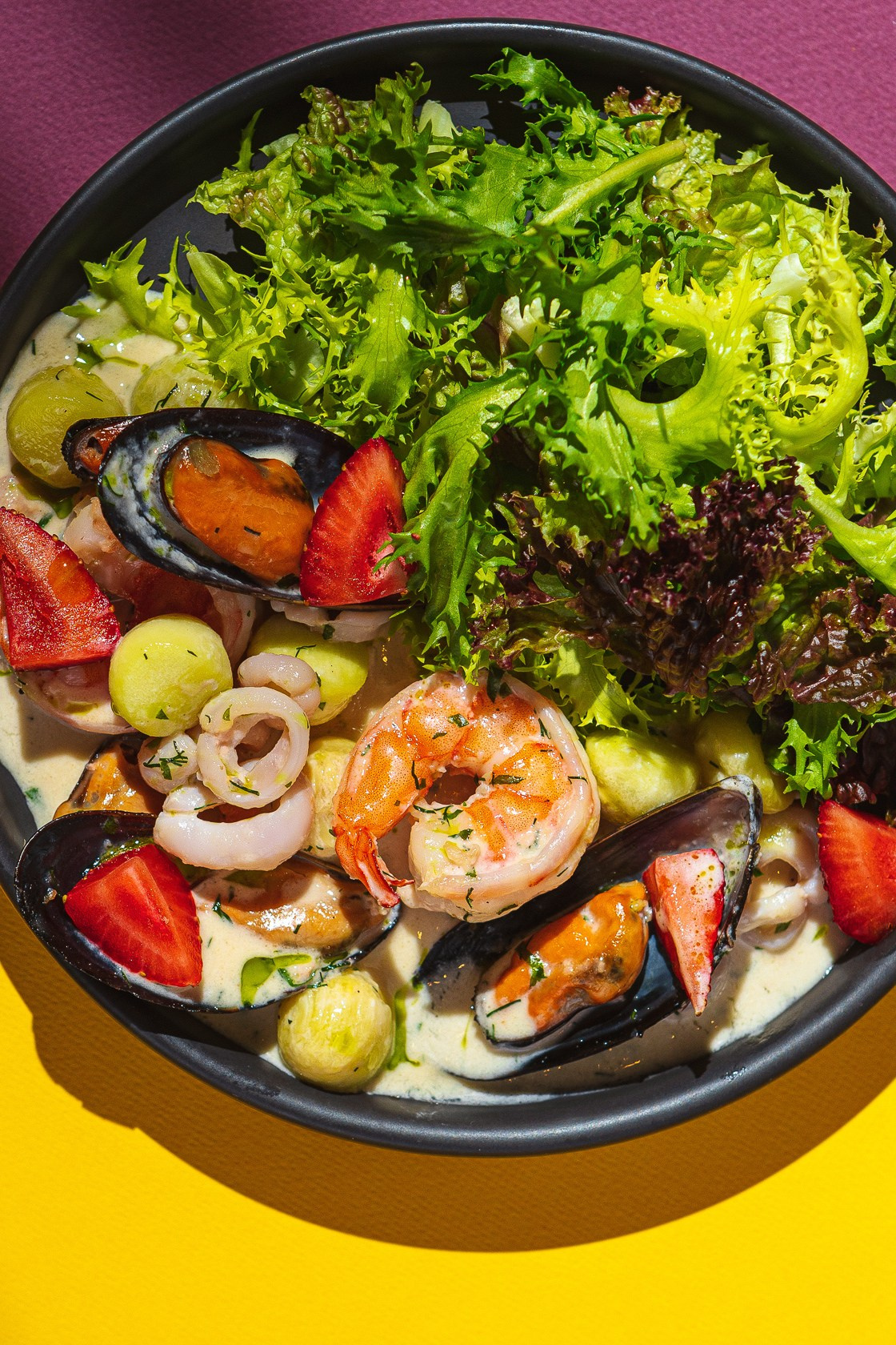 Food съемка. Фотограф в Коврове Александр Илларионов