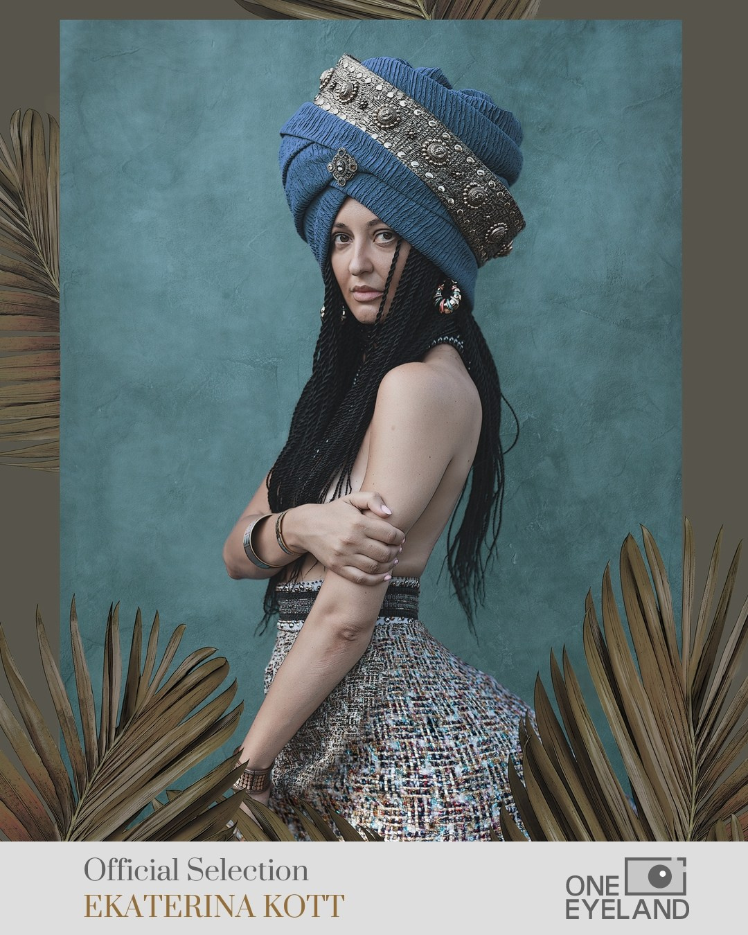 One Eyeland. Art Рhotographer Russia/Moscow