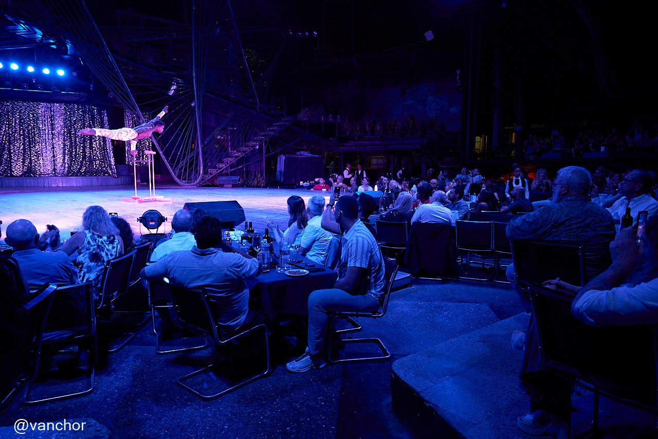 Кубинские зарисовки. Объектив бродяги