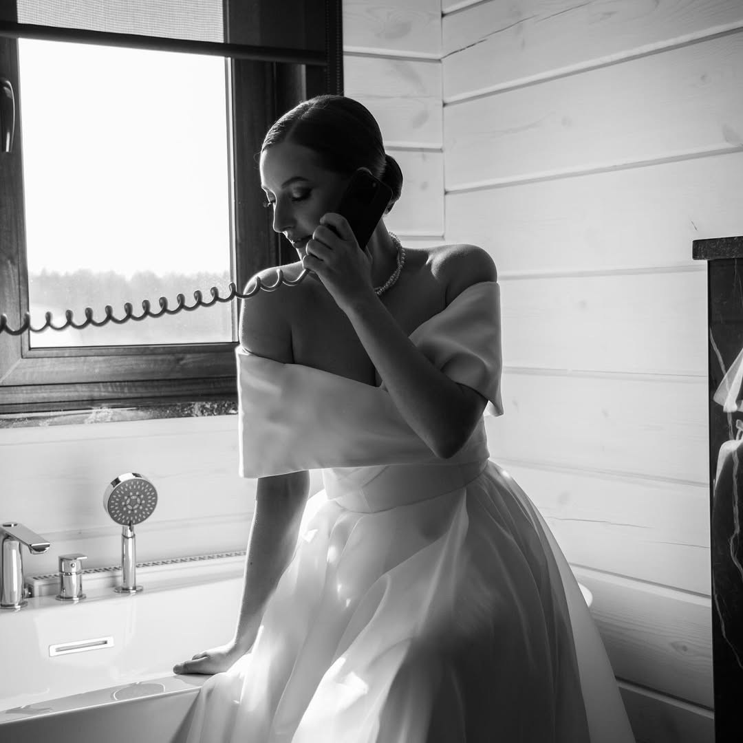 Владислав & Анастасия. ФОТОГРАФ | ТЮМЕНЬ