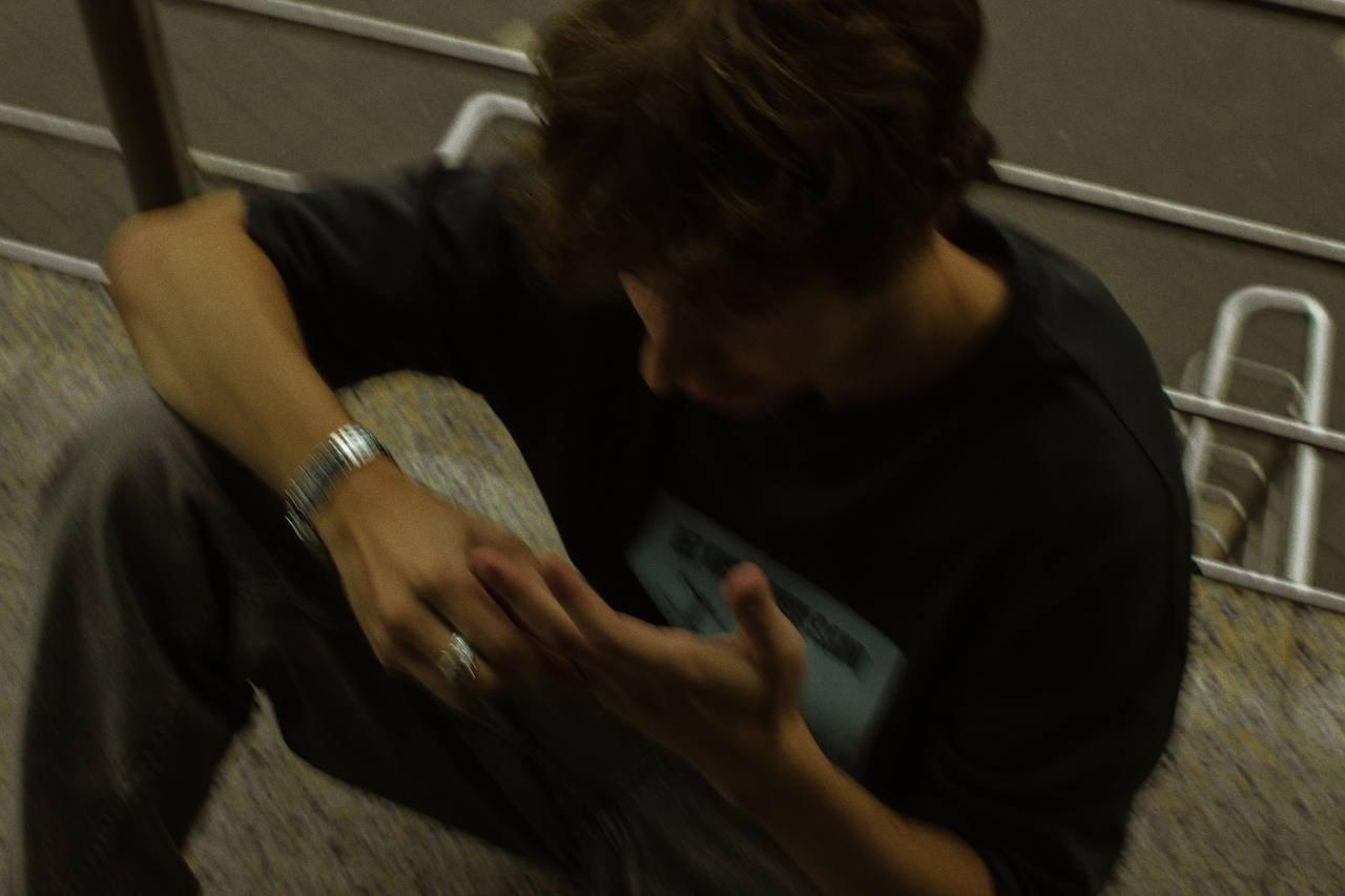 OTDUSHI T-SHIRTS. Киношник — фотограф в Санкт-Петербурге и Калининграде