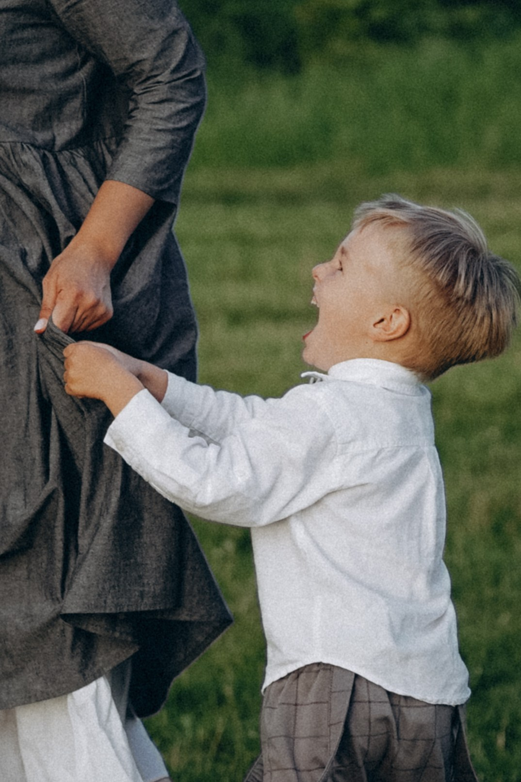 Ты лети воздушный змей. Фотограф Наталья Колганова