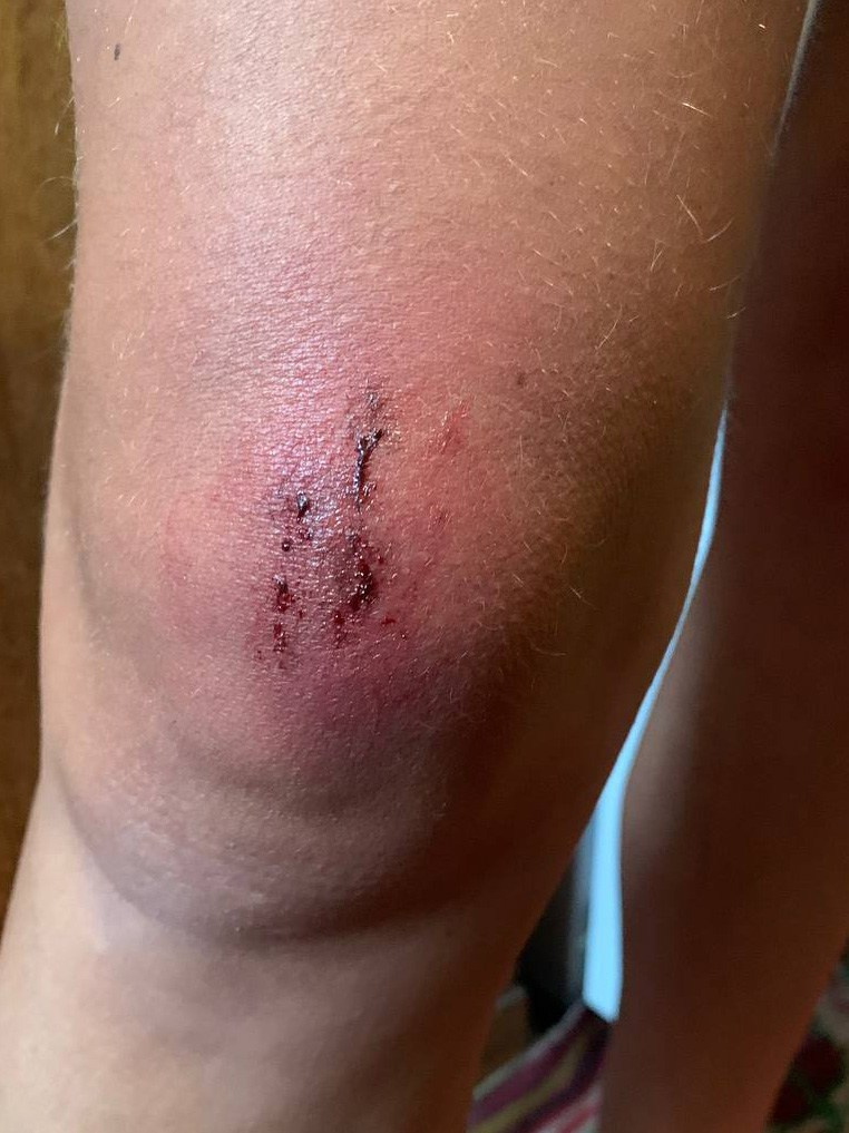 Пластический и портретный грим. Екатерина Рейнсон