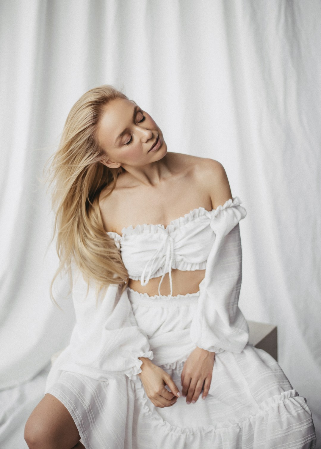 Маша. Фотограф в Новосибирске Кристина Светлакова