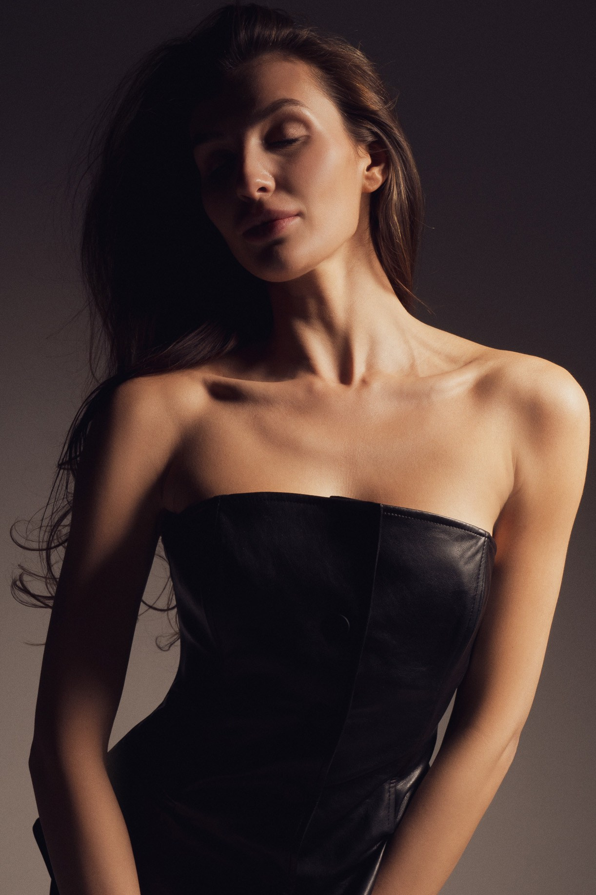 Angelina. Фотограф Евгения Казакова. Женский и Мужской портреты, Семейные съемки