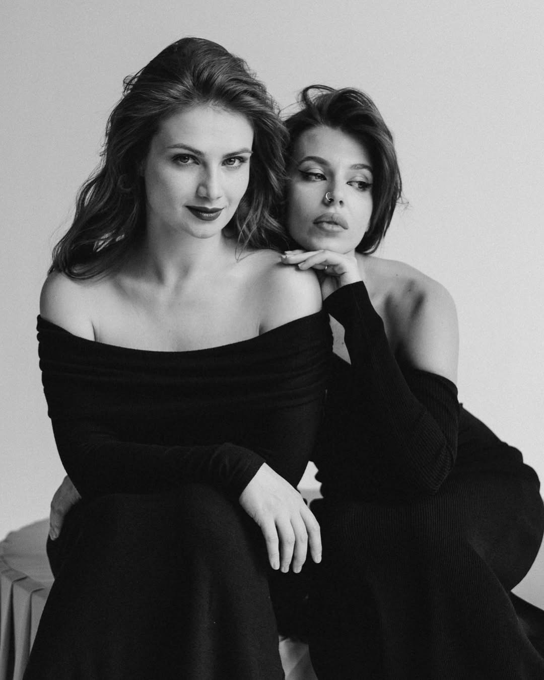 Фотосесии. Стилист Круг Ульяна